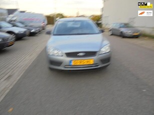 Ford Focus Wagon 1.6-16V Trend A.P.K.tot21-12-2025