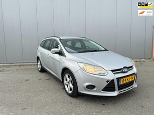 Ford Focus Wagon 1.6 TDCI NAVI AIRCO PARKPILOT