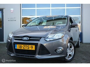 Ford Focus Wagon 1.6 TDCI Titanium AIRCO-ECC/215DKM/NAP