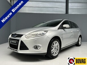 Ford FOCUS Wagon 1.6 Titanium 150pkXenonCruiseClima