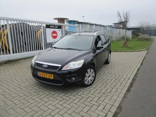 Ford FOCUS Wagon 1.6 Trend (bj 2008)