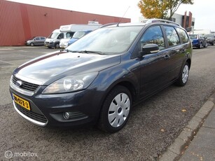 Ford Focus Wagon 1.8 Limited Dealer!!!