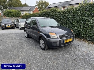 Ford Fusion 1.4-16V Cool & Sound Airco Elekt. Ramen