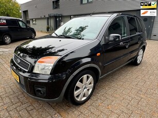 Ford Fusion 1.4-16V Futura