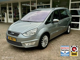 Ford Galaxy 1.6 SCTi Titanium 7P, Navi, Climat, Lm..