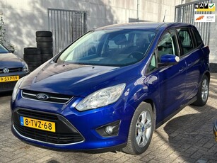 Ford Grand C-Max 1.0 Edition Bj:2014