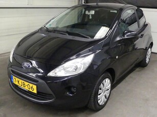 Ford Ka 1.2 Champ Edit - Airco - Mooie auto!