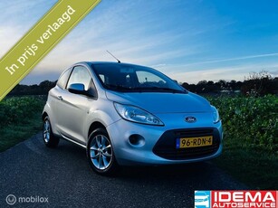 Ford Ka 1.2 Comfort start/stop