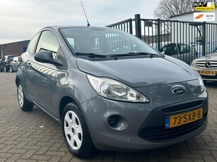 Ford Ka 1.2 Cool & Sound start/stop 1e eigenaar dealer