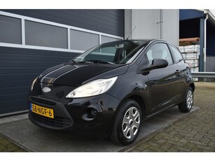 Ford Ka 1.2 Cool&Sound