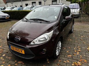 Ford Ka 1.2 Couture First Edition AIRCO