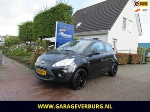 Ford Ka 1.2 Style (Airco,PDC,Elek.Ramen,Lm velgen) --