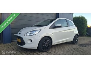 Ford Ka 1.2 Style start/stop