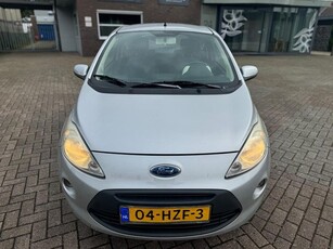 Ford Ka 1.2 Titanium 2009 Airco 161NAP