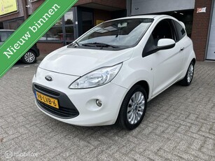 Ford Ka 1.2 Titanium X AIRCO*