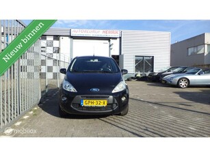 Ford Ka 1.2 Titanium X COOL