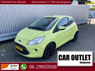 Ford Ka 1.2 Trend 95Dkm.NAP! 2e Eignr, z.g.a.n. APK –