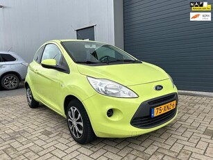 Ford Ka 1.2i Champions Edition S/S AIRCO NAP 2012