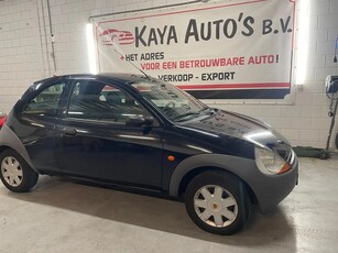 Ford KA 1.3/Apk 21-11-2024