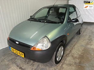 Ford Ka 1.3 Century UNIEKE STAAT, EN KM STAND