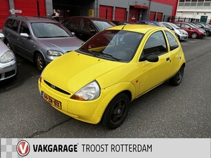 Ford Ka 1.3 Cool & Sound Handel/Export Airco APK