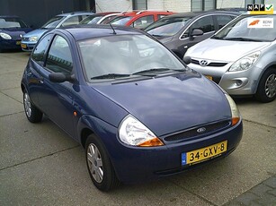 Ford Ka 1.3 Cool & Sound st bekr elek pak nap apk