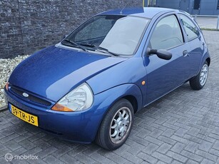 Ford Ka 1.3 Futura Airco , Dealer onderhouden