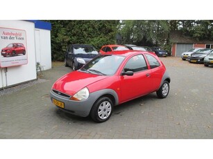 Ford Ka 1.3 Futura