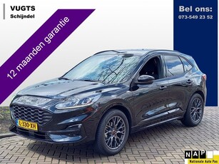 Ford Kuga 1.5 EcoBoost 150-pk ST-Line. 1800 kg geremd