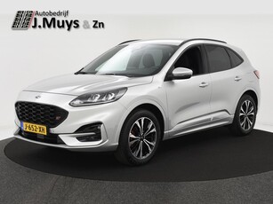 Ford Kuga 1.5 EcoBoost 150PK ST-Line