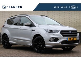 Ford Kuga 1.5 EcoBoost ST Line 150PK Trekhaak Camera