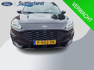 Ford Kuga 1.5 EcoBoost ST-Line X 150pk Adaptieve Cruise