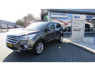 Ford Kuga 1.5 EcoBoost Titanium 150 pk Trekhaak (2000 kg)