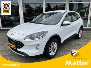 Ford Kuga 1.5 EcoBoost Titanium