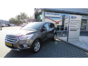 Ford Kuga 1.5 EcoBoost Trend Ultimate 150PK