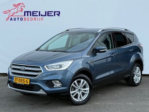 Ford Kuga 1.5 EcoBoost Trend Ultimate Cruise Clima