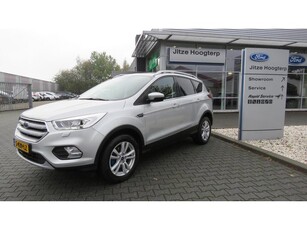 Ford Kuga 1.5 EcoBoost Trend Ultimate Trekhaak (1800 kg)