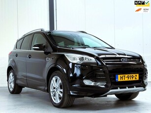 Ford Kuga 1.5 Titanium Plus PanoTrekhaak