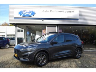 Ford Kuga 2.5 PHEV ST-Line 225PK PANO.DAK WINTERPACK