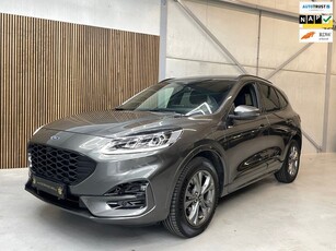 Ford Kuga 2.5 PHEV ST-Line