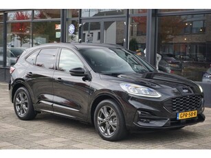 Ford Kuga 2.5 PHEV ST-Line Driver Assistance Pack