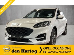 Ford Kuga 2.5 PHEV ST-Line X Alcantara/B&O/Camera/Stuur