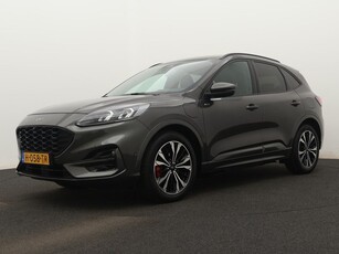 Ford Kuga 2.5 PHEV ST-Line X / Winter & Design pack /