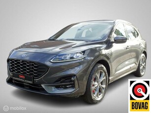 Ford Kuga 2.5 PHEV ST-Line X Bang & Olufsen 360 Camera