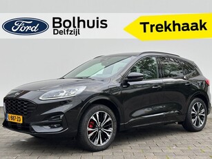 Ford Kuga 2.5 PHEV ST-Line X Trekhaak Winterpack