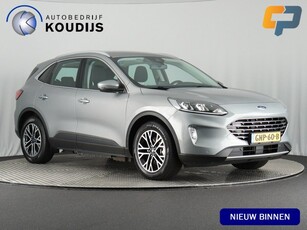 Ford Kuga 2.5 PHEV Titanium (Carplay / PDC / Winterpakket /