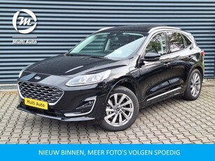 Ford Kuga 2.5 Vignale Plug in Hybrid PHEV Panodak