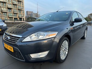 Ford Mondeo 2.0-16V Ghia Leer Navi Cruise Nieuw APK