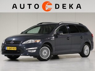 Ford Mondeo Wagon 1.6 Ti-VCT Trend