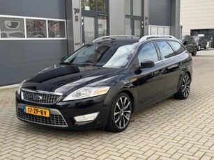 Ford Mondeo Wagon 2.5-20V Titanium (bj 2008)